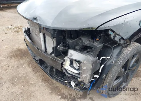 2023 Hyundai Santa Cruz Night z USA, uszkodzony, nr VIN 5NTJCDAF0PH051549